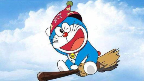 2005哆啦A梦生日特别篇